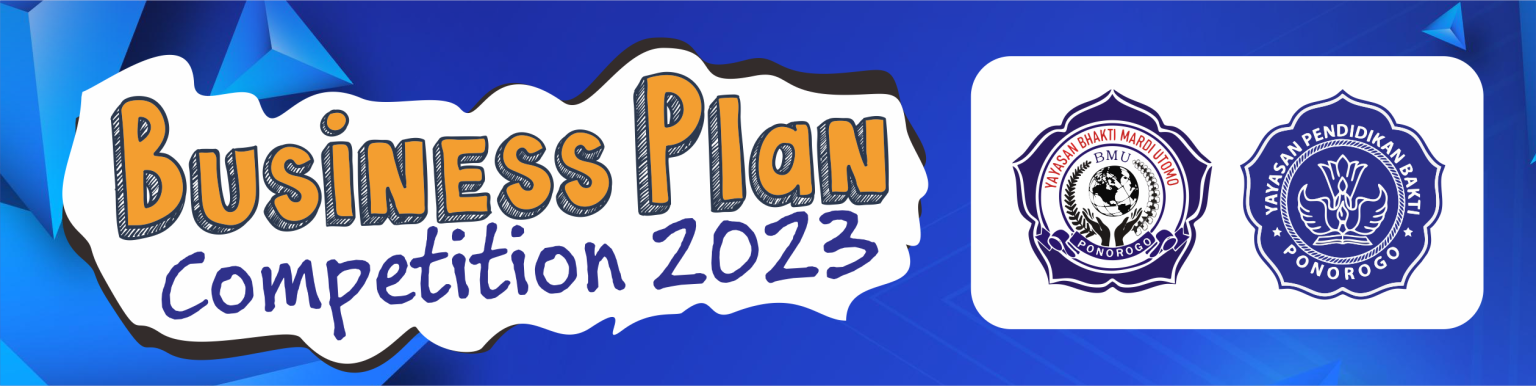 kompetisi business plan 2023